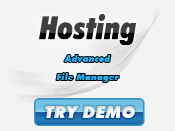 Hosting Accounts